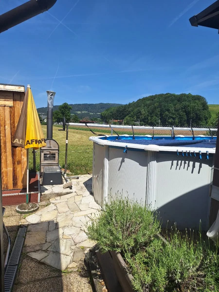 3-Zimmer-Haus kaufen in Lilienfeld – 50 m², € 105.000 – Bild 22 von 27