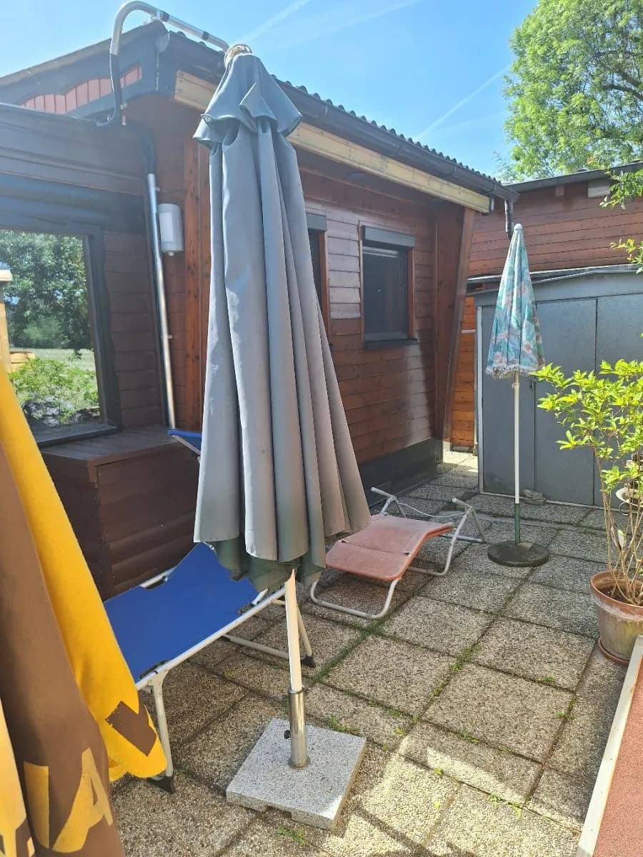 3-Zimmer-Haus kaufen in Lilienfeld – 50 m², € 105.000 – Bild 23 von 27