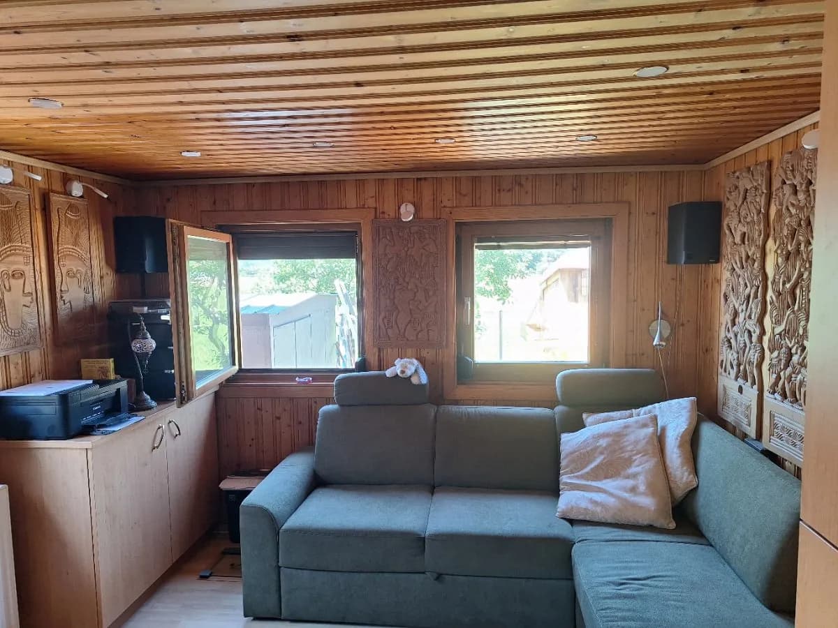 3-Zimmer-Haus kaufen in Lilienfeld – 50 m², € 105.000 – Bild 24 von 27