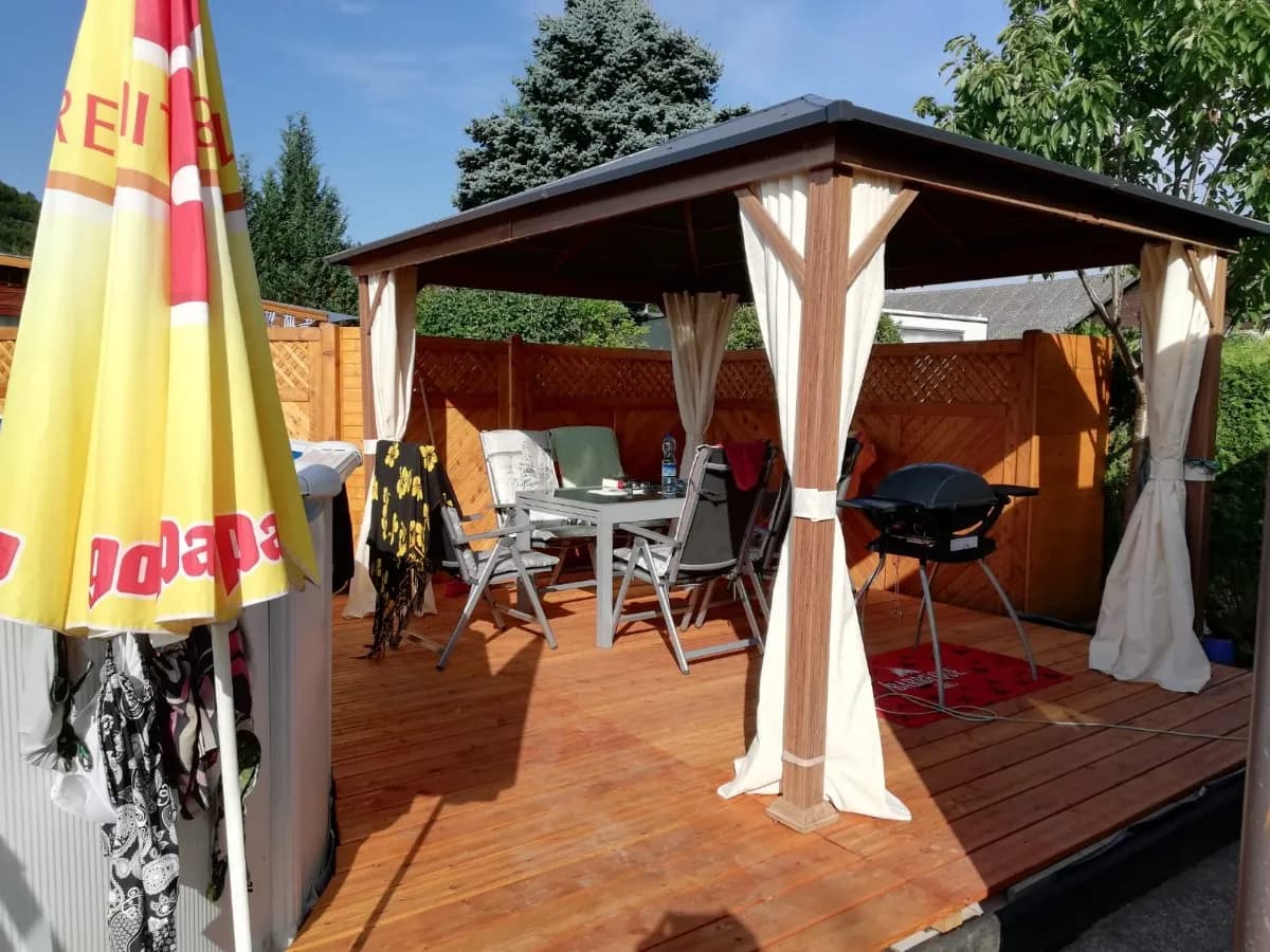 3-Zimmer-Haus kaufen in Lilienfeld – 50 m², € 105.000 – Bild 26 von 27