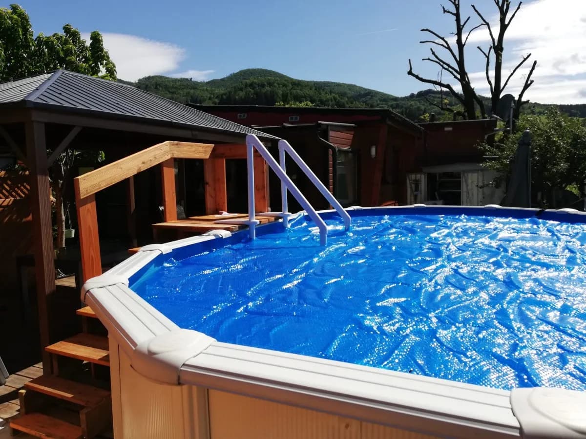 3-Zimmer-Haus kaufen in Lilienfeld – 50 m², € 105.000 – Bild 27 von 27