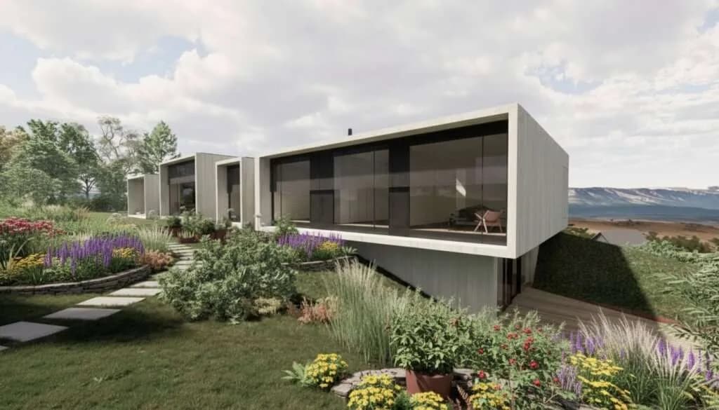 Grundstück kaufen in Graz – 1 862 m², € 1.290.000