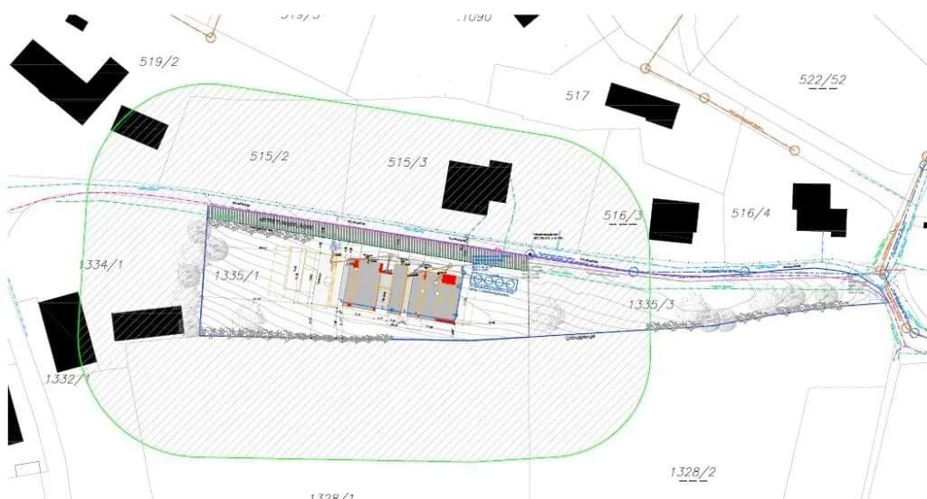 Grundstück kaufen in Graz – 1 862 m², € 1.290.000 – Bild 11 von 11
