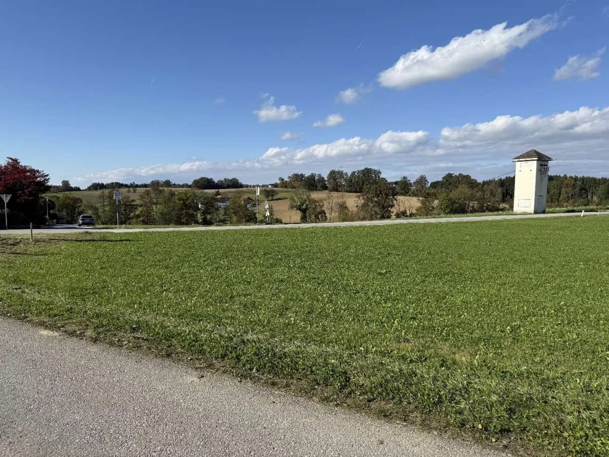 Grundstück kaufen in Perg – 1 051 m², € 233.000 – Bild 4 von 4