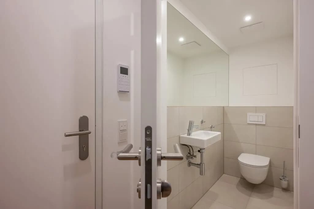 2-Zimmer-Wohnung mieten in Wien – 47 m², € 1.198 – Bild 3 von 31