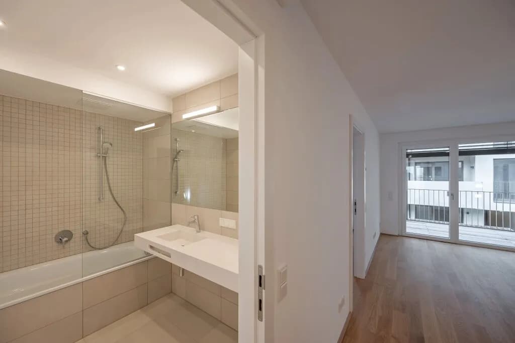 2-Zimmer-Wohnung mieten in Wien – 47 m², € 1.198 – Bild 7 von 31