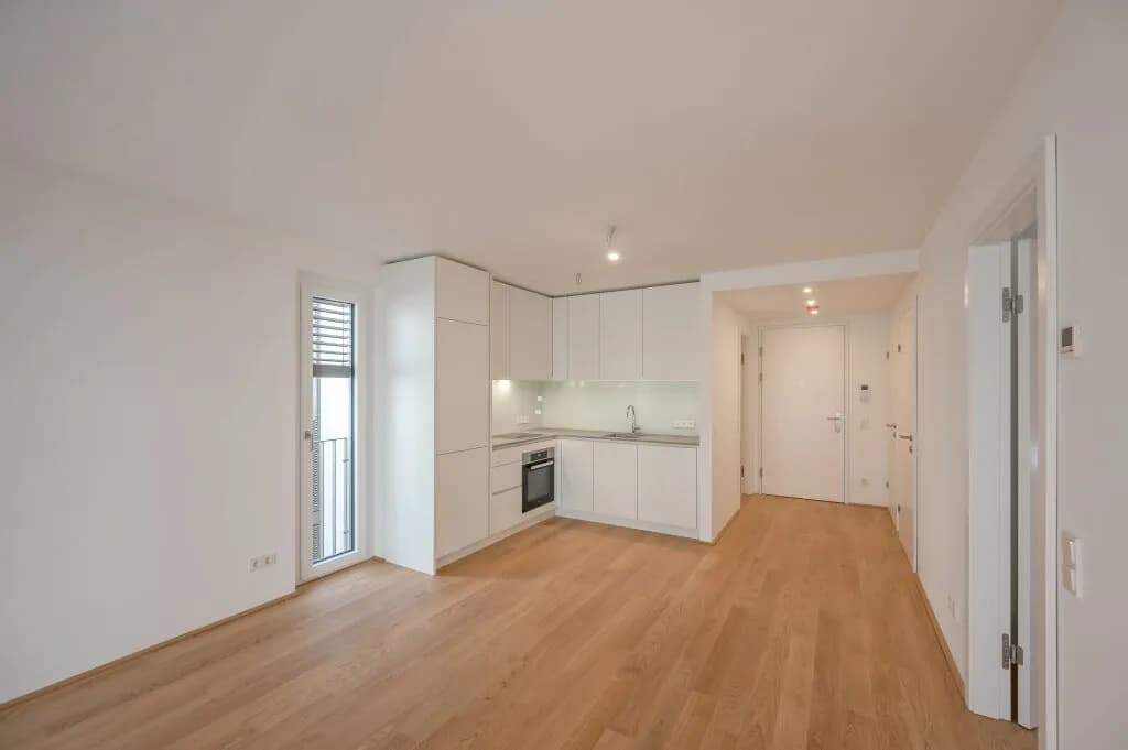 2-Zimmer-Wohnung mieten in Wien – 47 m², € 1.198 – Bild 8 von 31