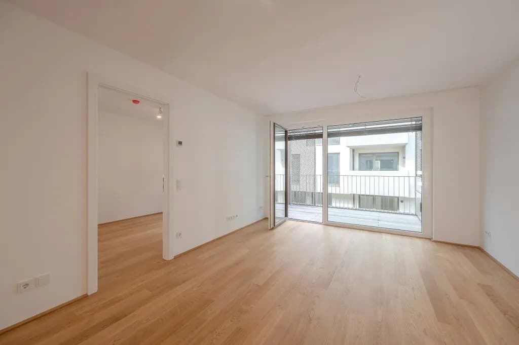 2-Zimmer-Wohnung mieten in Wien – 47 m², € 1.198 – Bild 10 von 31