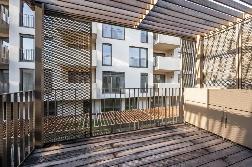 2-Zimmer-Wohnung mieten in Wien – 47 m², € 1.198 – Bild 11 von 31