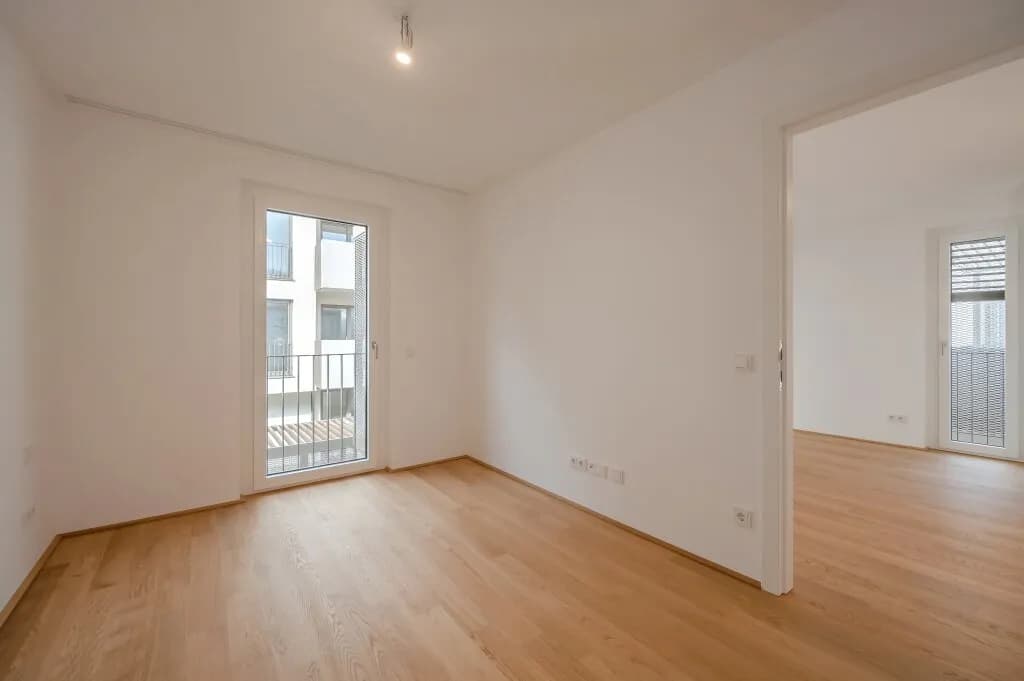 2-Zimmer-Wohnung mieten in Wien – 47 m², € 1.198 – Bild 12 von 31