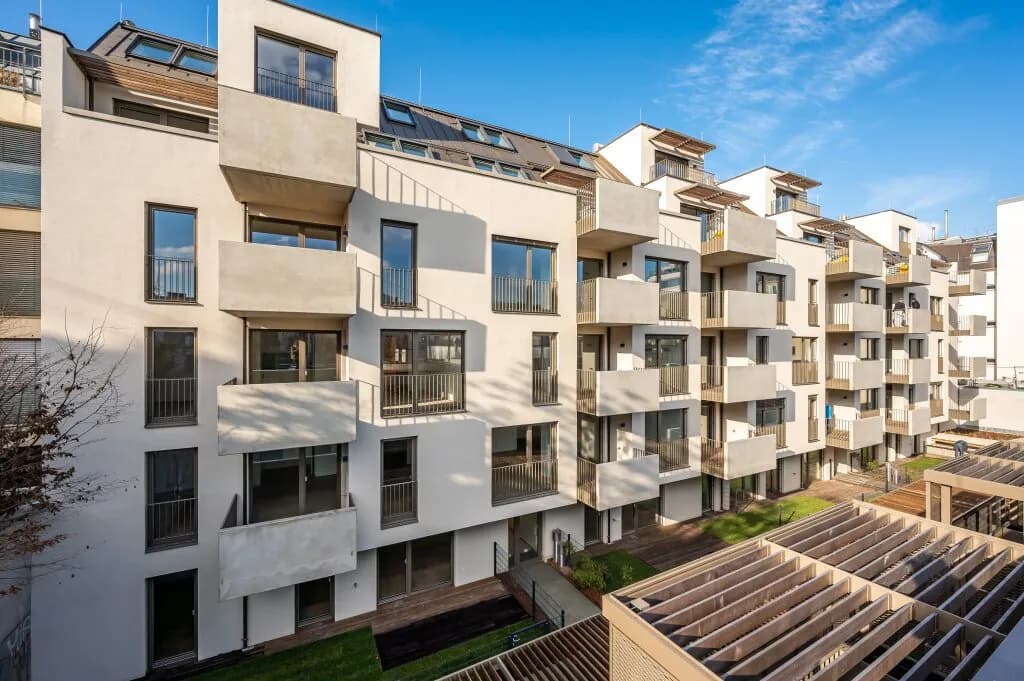 2-Zimmer-Wohnung mieten in Wien – 47 m², € 1.198 – Bild 13 von 31
