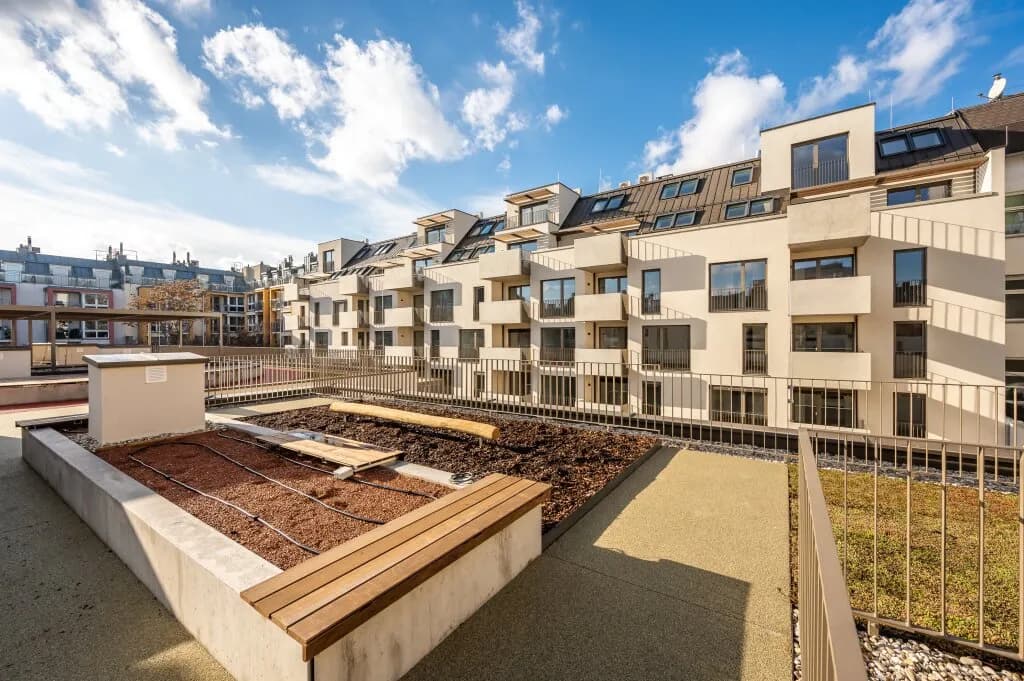 2-Zimmer-Wohnung mieten in Wien – 47 m², € 1.198 – Bild 17 von 31