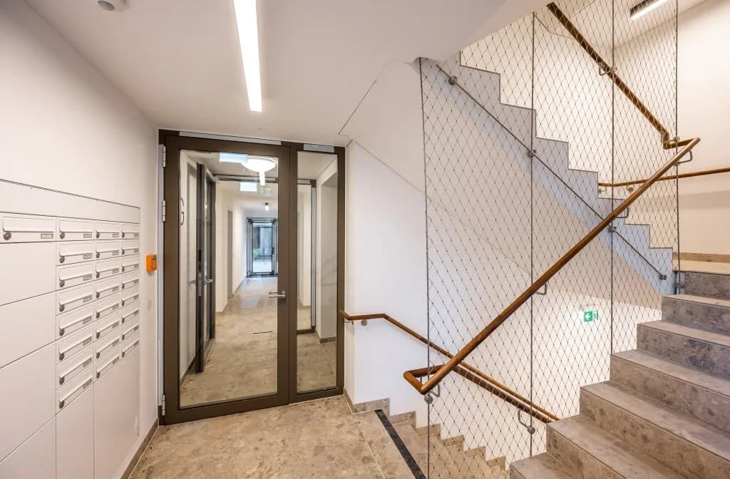 2-Zimmer-Wohnung mieten in Wien – 47 m², € 1.198 – Bild 24 von 31