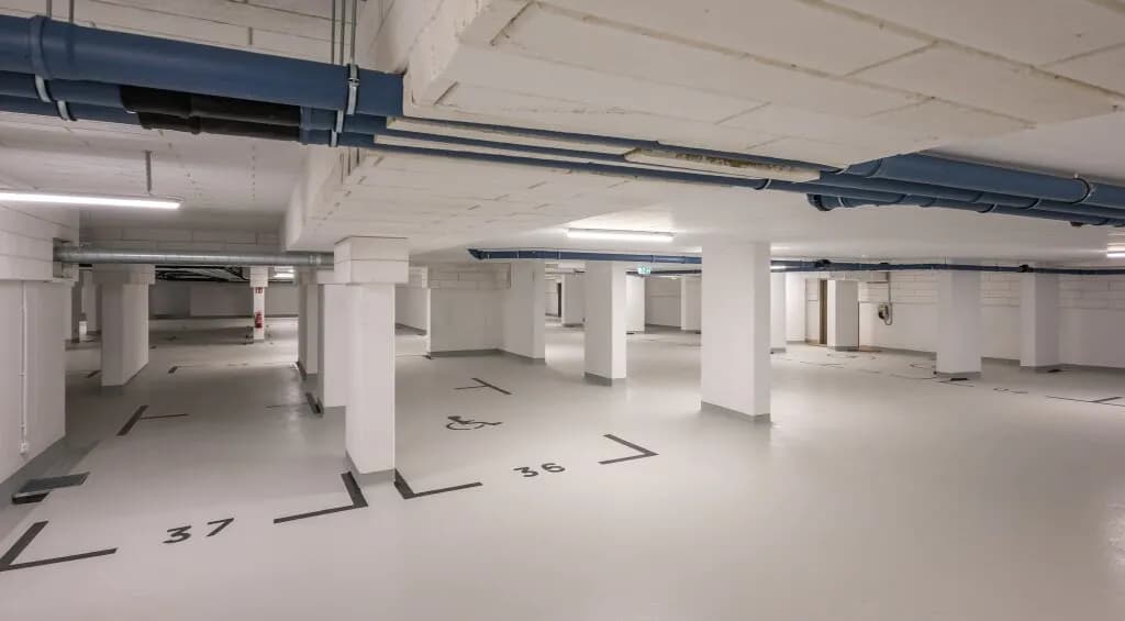 2-Zimmer-Wohnung mieten in Wien – 47 m², € 1.198 – Bild 25 von 31