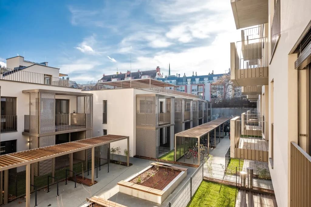 2-Zimmer-Wohnung mieten in Wien – 47 m², € 1.198 – Bild 27 von 31