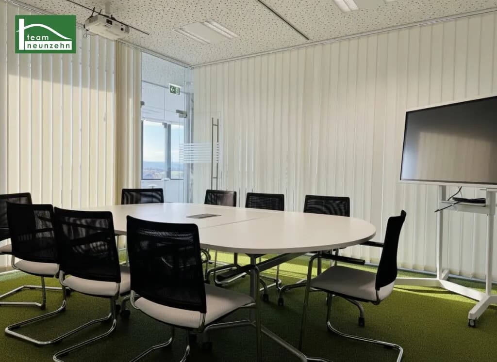 Gewerbeimmobilie mieten in Graz – 459 m², € 9.292 – Bild 2 von 15