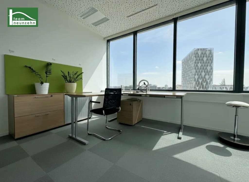 Gewerbeimmobilie mieten in Graz – 459 m², € 9.292 – Bild 3 von 15