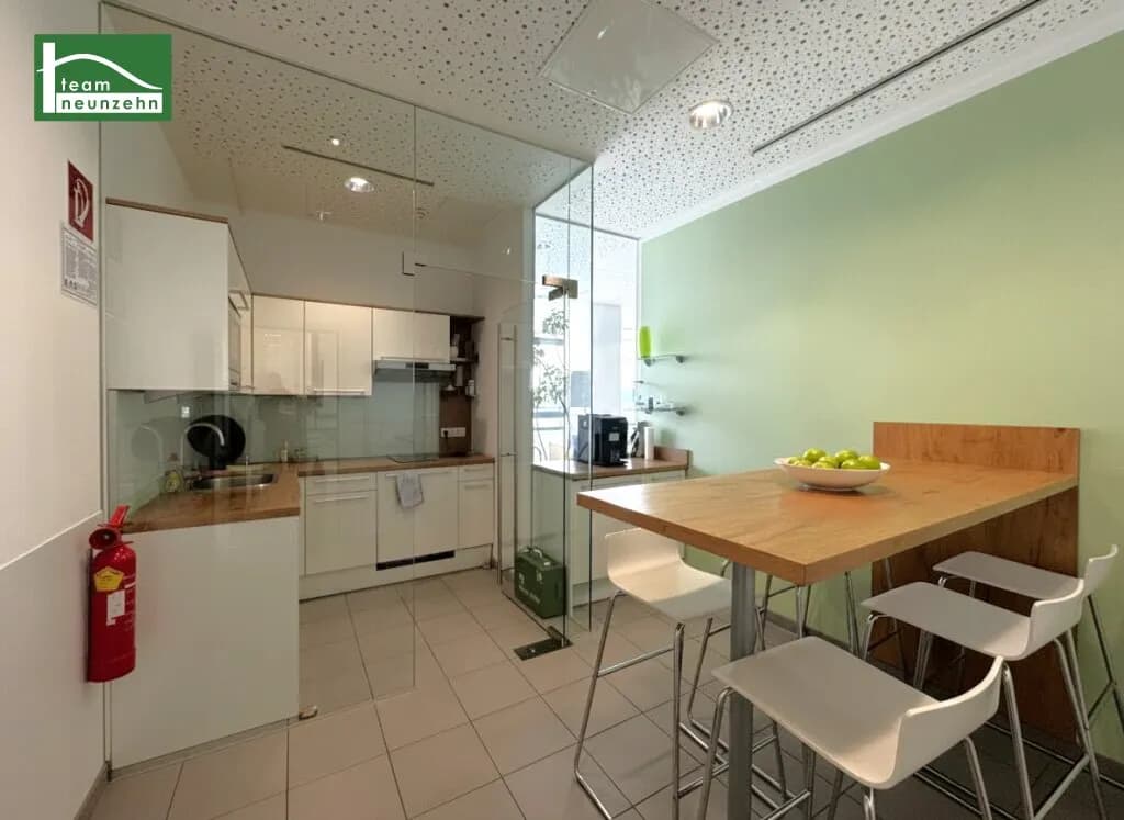 Gewerbeimmobilie mieten in Graz – 459 m², € 9.292 – Bild 4 von 15