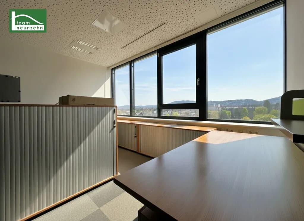 Gewerbeimmobilie mieten in Graz – 459 m², € 9.292 – Bild 5 von 15