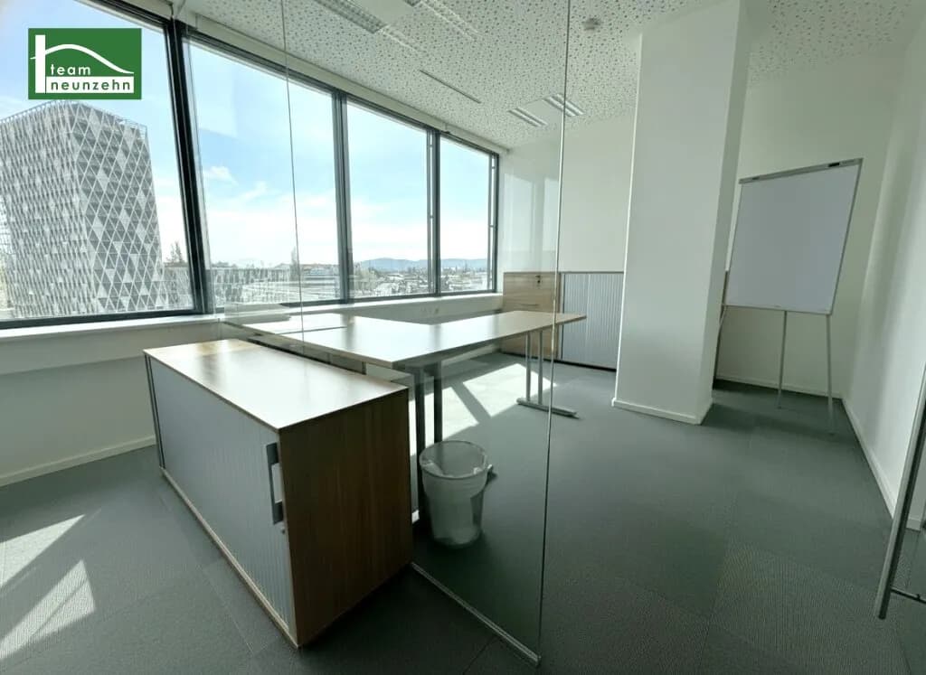Gewerbeimmobilie mieten in Graz – 459 m², € 9.292 – Bild 8 von 15