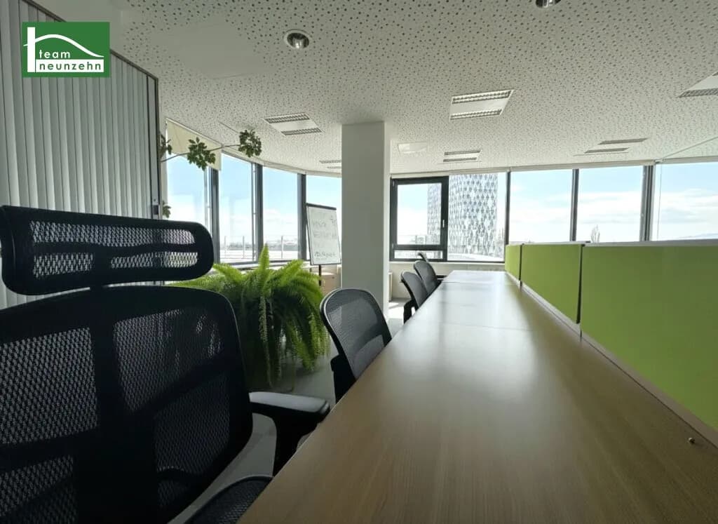 Gewerbeimmobilie mieten in Graz – 459 m², € 9.292 – Bild 9 von 15