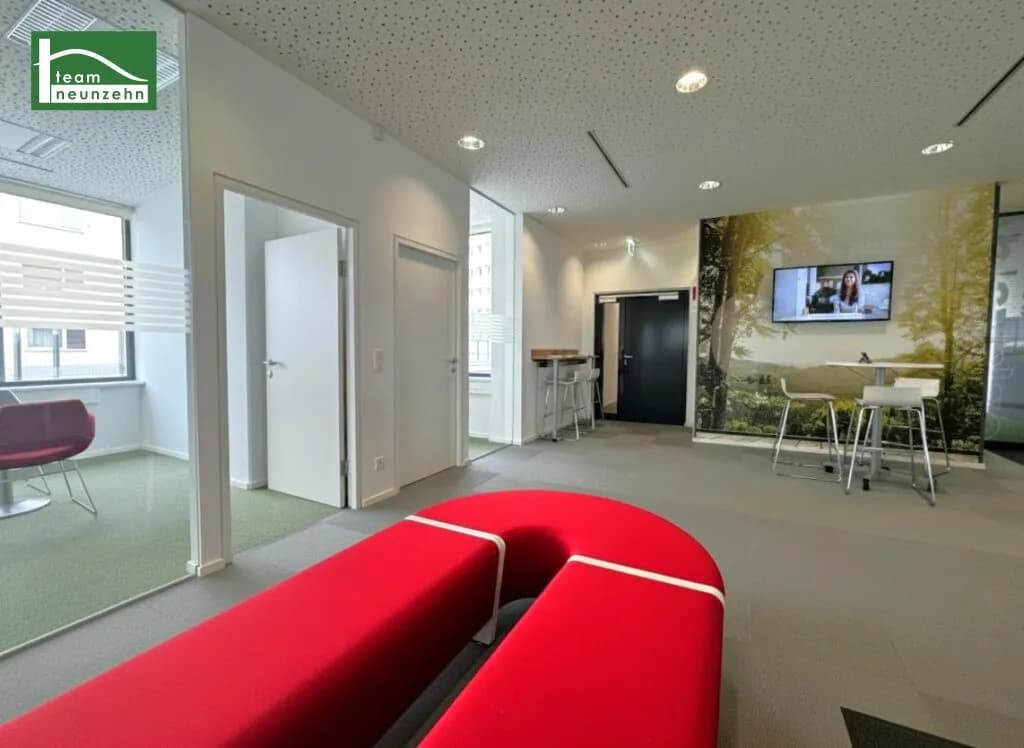 Gewerbeimmobilie mieten in Graz – 459 m², € 9.292 – Bild 10 von 15