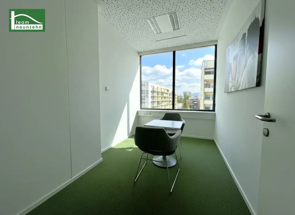 Gewerbeimmobilie mieten in Graz – 459 m², € 9.292 – Bild 11 von 15