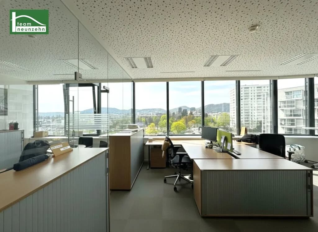 Gewerbeimmobilie mieten in Graz – 459 m², € 9.292 – Bild 12 von 15