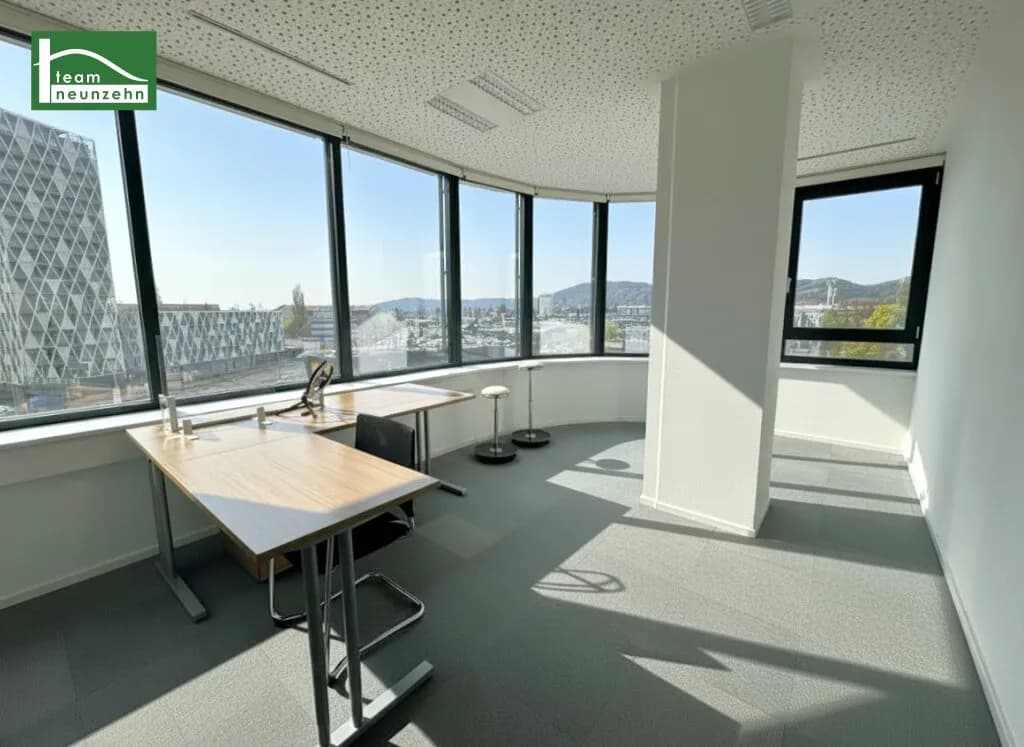 Gewerbeimmobilie mieten in Graz – 459 m², € 9.292 – Bild 13 von 15