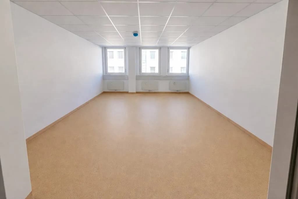 Gewerbeimmobilie mieten in Sankt Pölten – 600 m², € 6.000