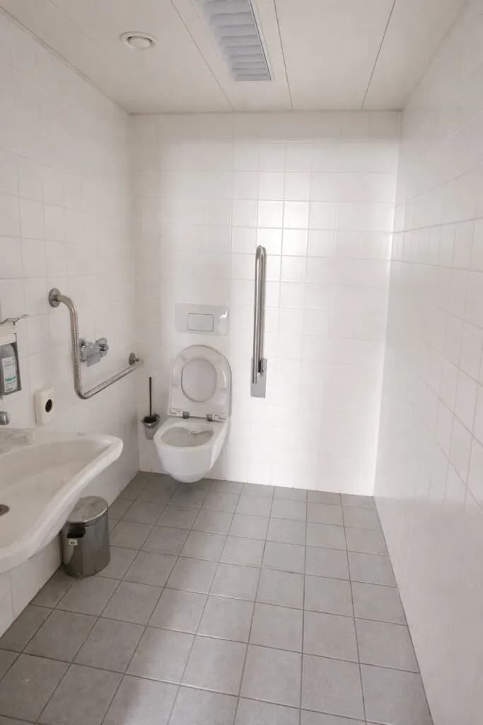 Gewerbeimmobilie mieten in Sankt Pölten – 600 m², € 6.000 – Bild 7 von 16
