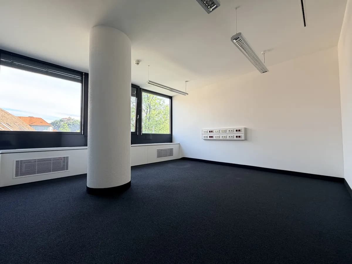 Gewerbeimmobilie mieten in Graz – 204 m², € 3.459 – Bild 2 von 14