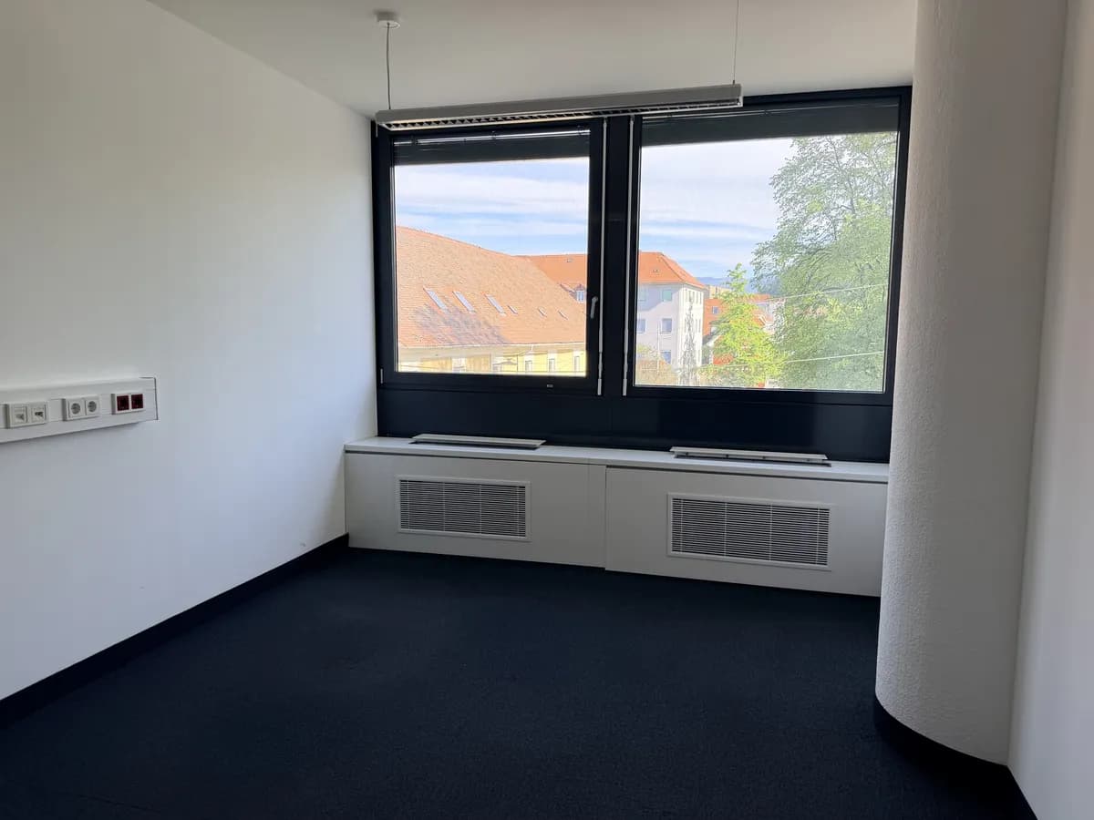Gewerbeimmobilie mieten in Graz – 204 m², € 3.459 – Bild 4 von 14