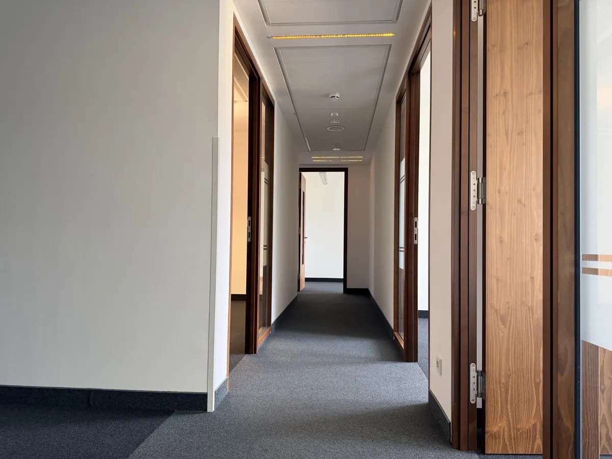 Gewerbeimmobilie mieten in Graz – 204 m², € 3.459 – Bild 5 von 14