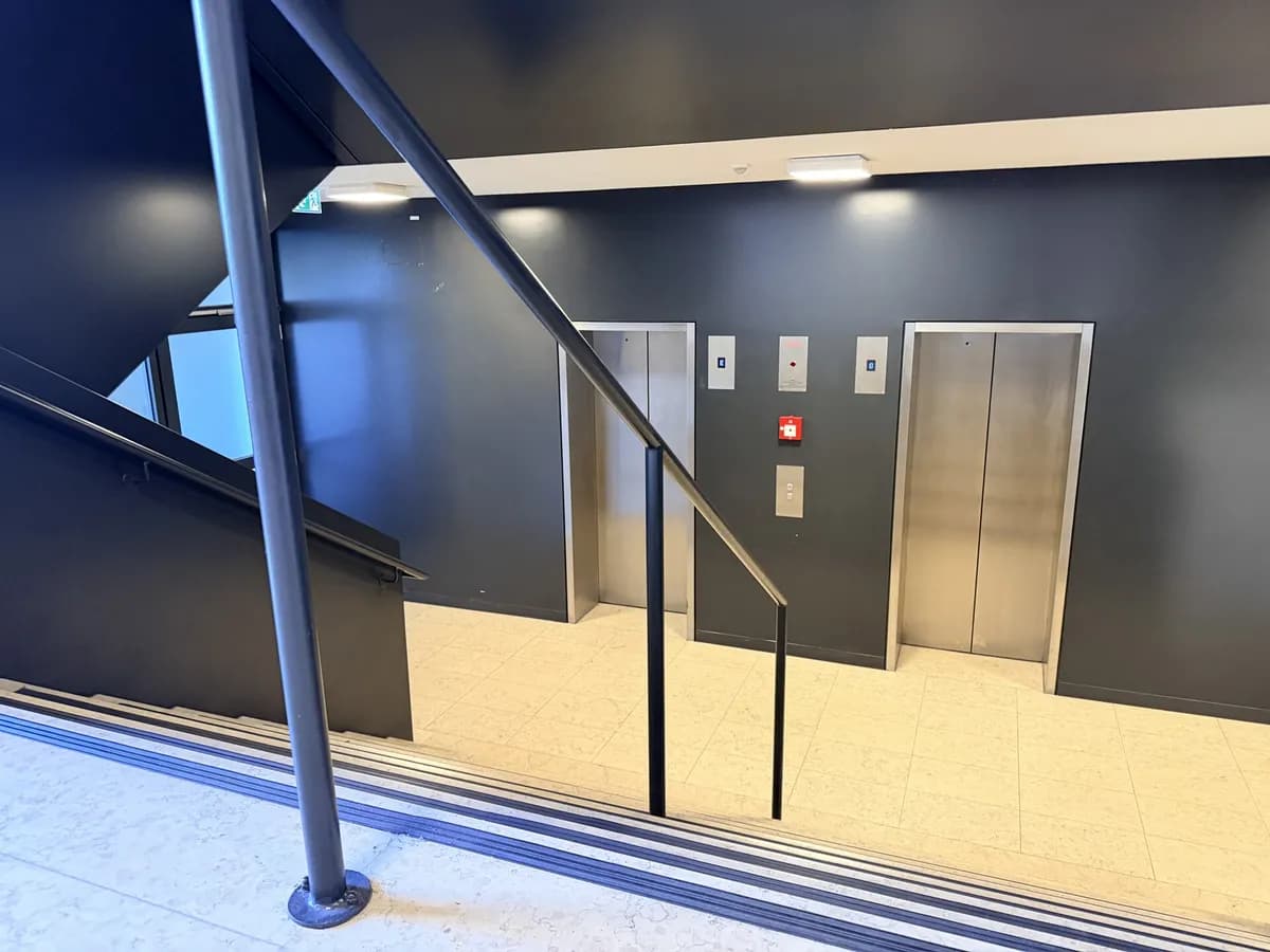 Gewerbeimmobilie mieten in Graz – 204 m², € 3.459 – Bild 10 von 14