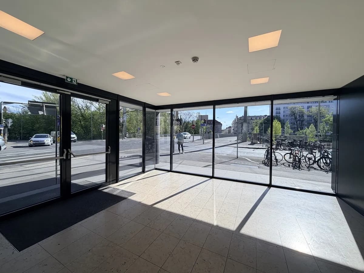 Gewerbeimmobilie mieten in Graz – 204 m², € 3.459 – Bild 11 von 14