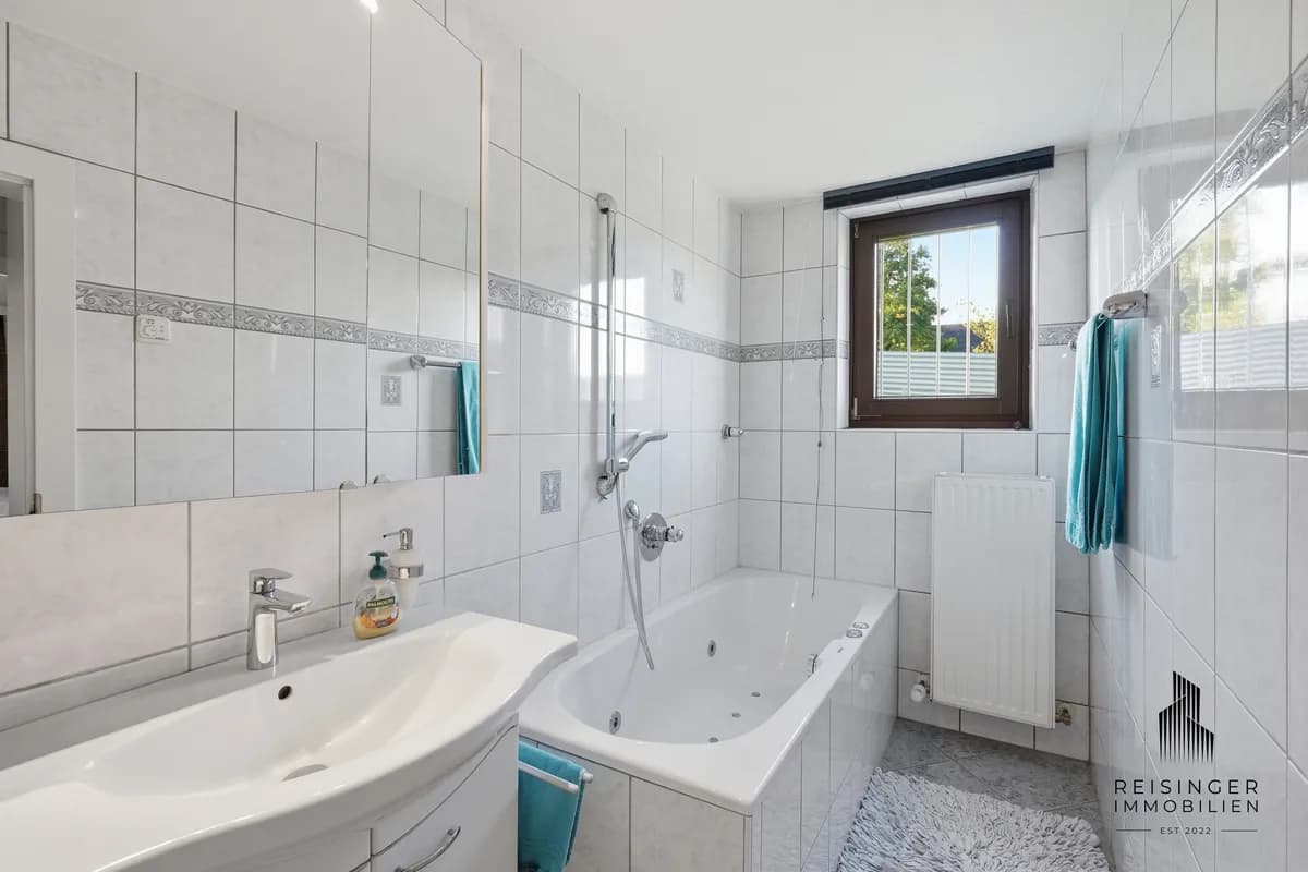 10-Zimmer-Gewerbeimmobilie kaufen in Ried im Innkreis – 354 m², € 495.000 – Bild 4 von 11