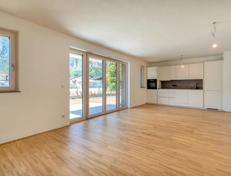 Wohnung mieten in Villach – Bild 2 von 8