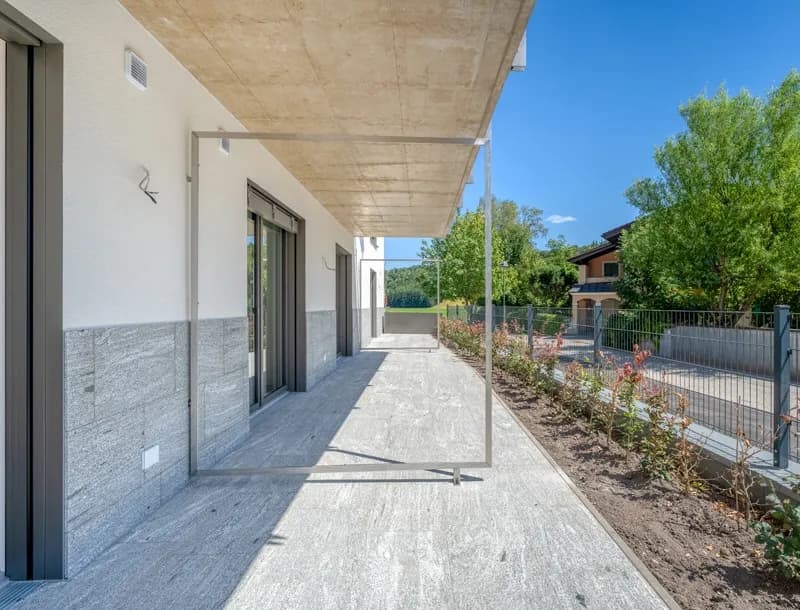 Wohnung mieten in Villach – Bild 4 von 8