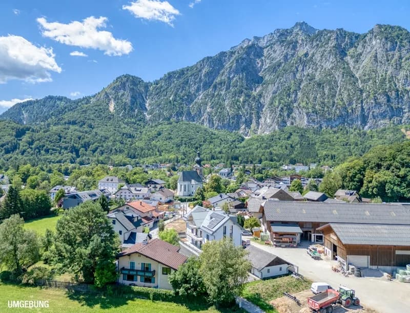 Wohnung mieten in Villach – Bild 8 von 8