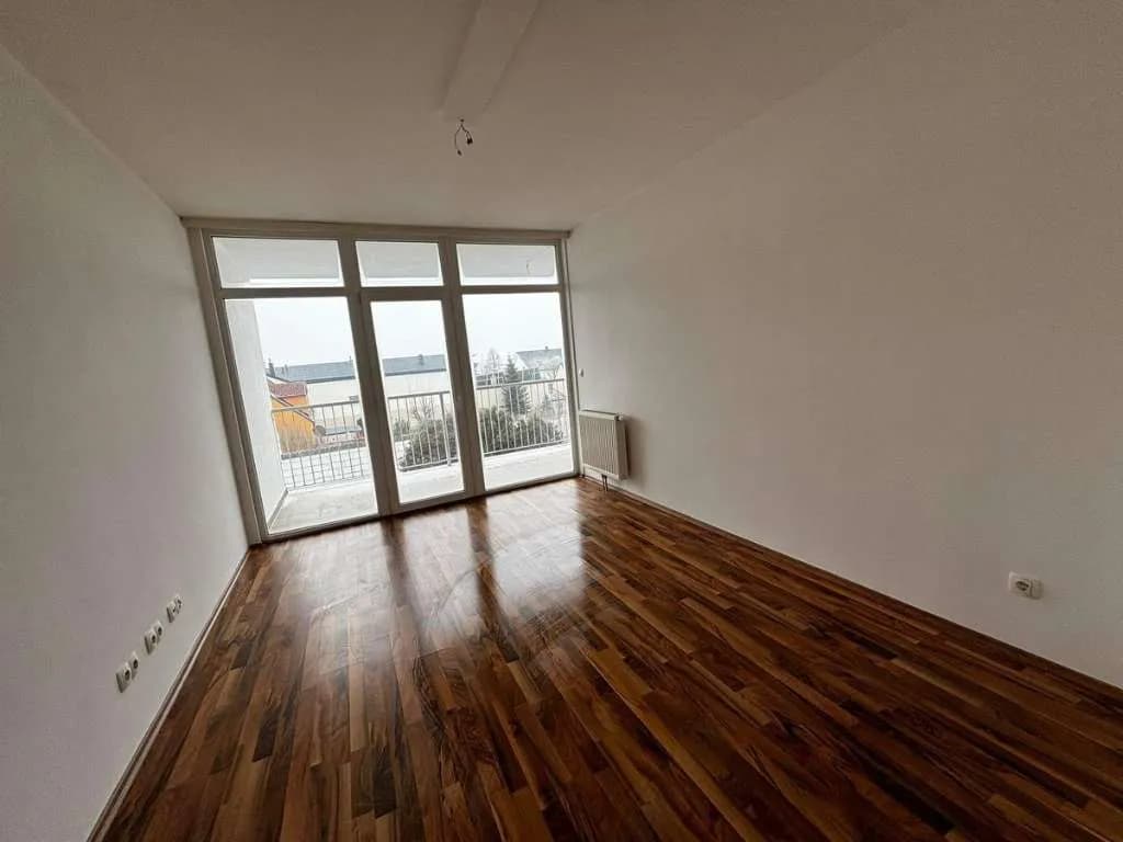 2-Zimmer-Wohnung mieten in Eisenstadt – 49 m², € 630