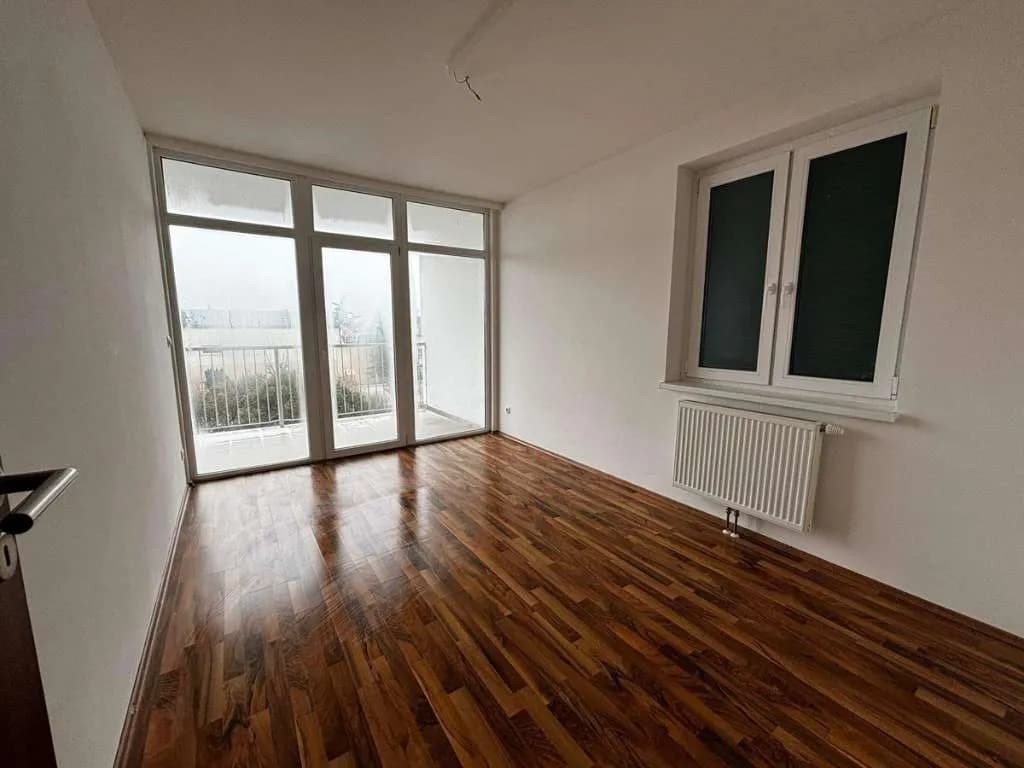 2-Zimmer-Wohnung mieten in Eisenstadt – 49 m², € 630 – Bild 2 von 7