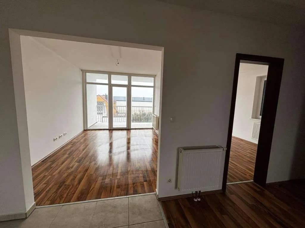 2-Zimmer-Wohnung mieten in Eisenstadt – 49 m², € 630 – Bild 6 von 7