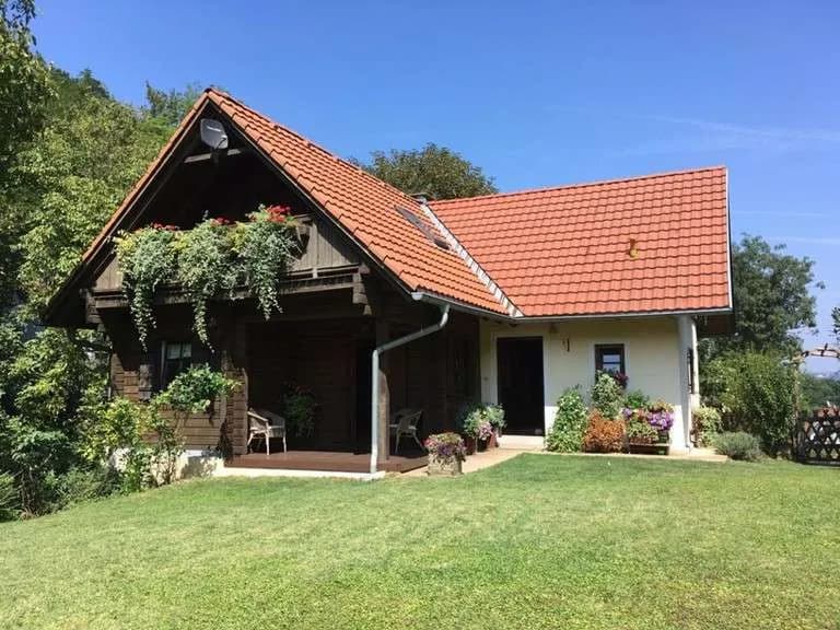 6-Zimmer-Haus kaufen in Graz – 150 m², € 498.000