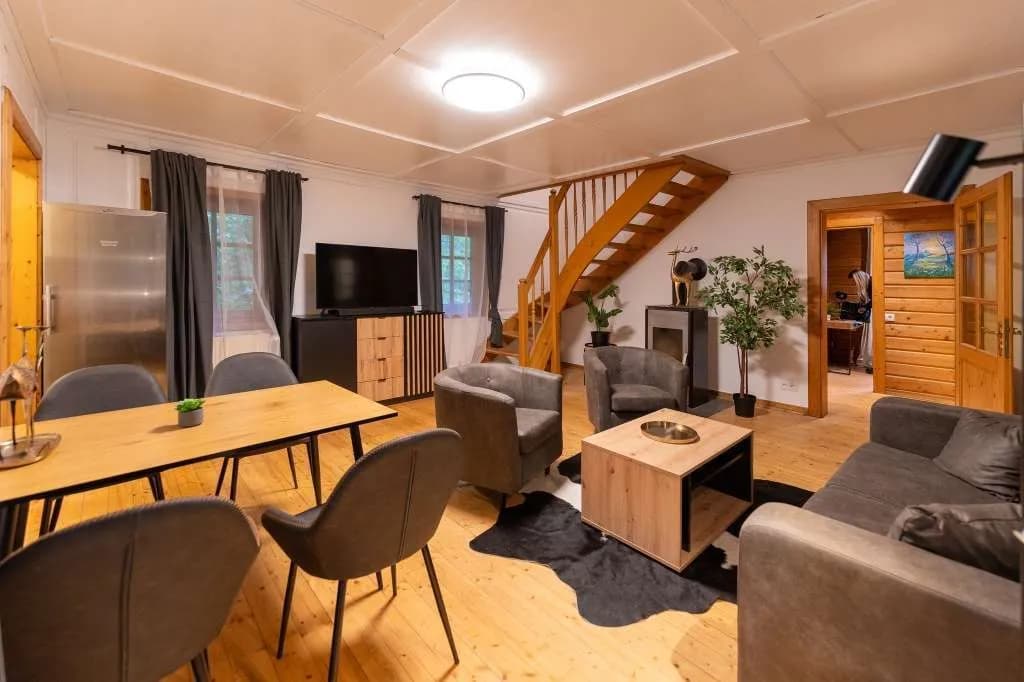6-Zimmer-Haus kaufen in Graz – 150 m², € 498.000 – Bild 2 von 12