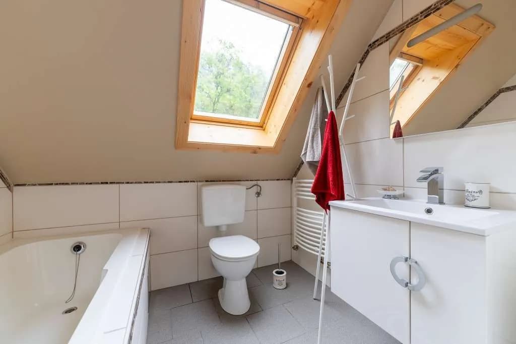 6-Zimmer-Haus kaufen in Graz – 150 m², € 498.000 – Bild 6 von 12