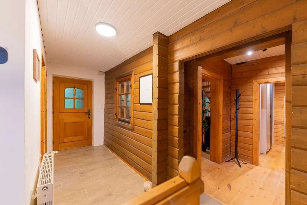 6-Zimmer-Haus kaufen in Graz – 150 m², € 498.000 – Bild 11 von 12