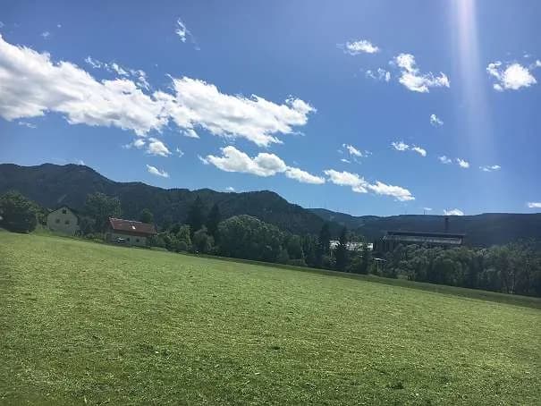 Grundstück kaufen in Bruck-Mürzzuschlag – 813 m², € 105.690