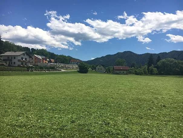 Grundstück kaufen in Bruck-Mürzzuschlag – 813 m², € 105.690 – Bild 2 von 2