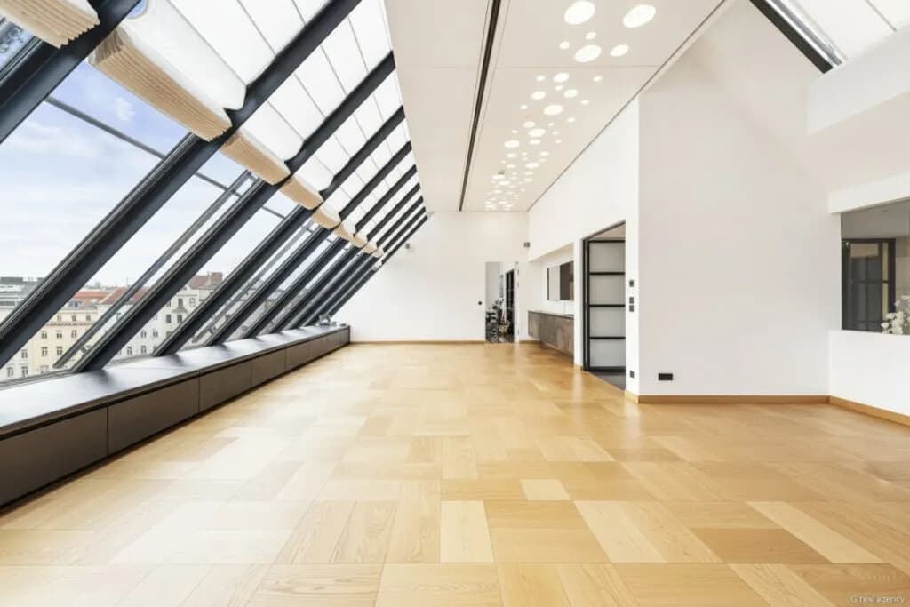 8-Zimmer-Wohnung kaufen in Wien – 420 m², € 6.500.000 – Bild 1 von 4
